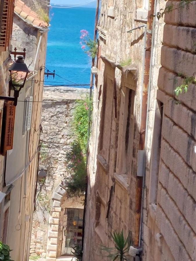 Apartment Pomirenja Korčula Dış mekan fotoğraf