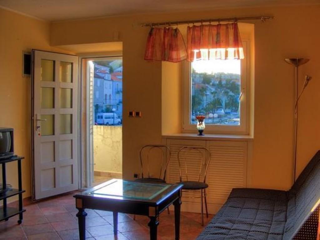Apartment Pomirenja Korčula Oda fotoğraf