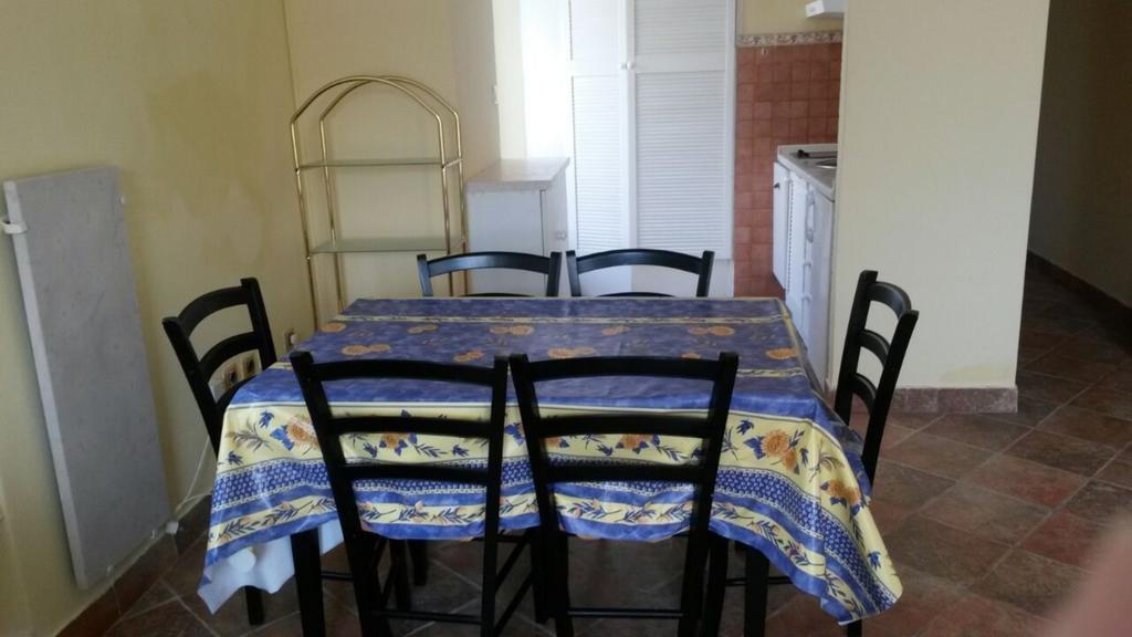 Apartment Pomirenja Korčula Oda fotoğraf