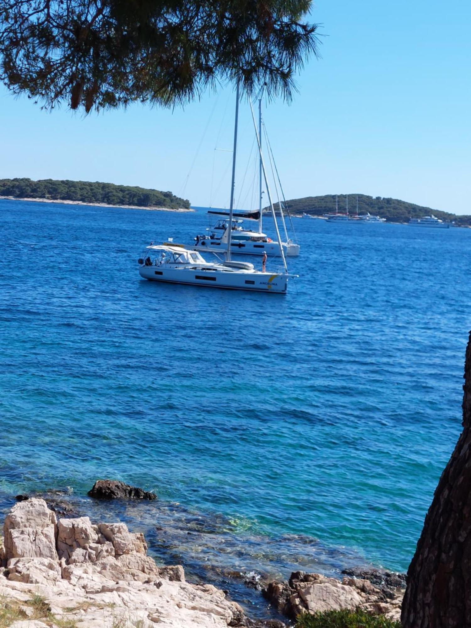 Apartment Pomirenja Korčula Dış mekan fotoğraf