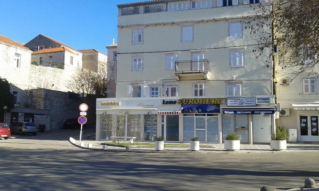 Apartment Pomirenja Korčula Oda fotoğraf