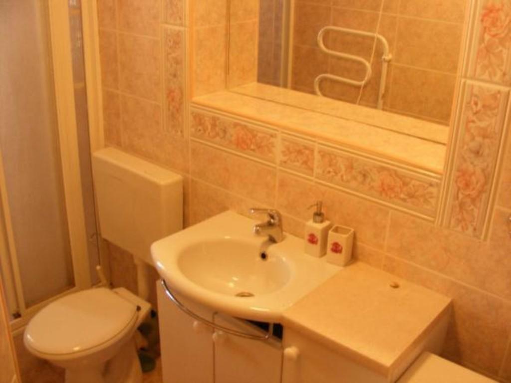 Apartment Pomirenja Korčula Oda fotoğraf
