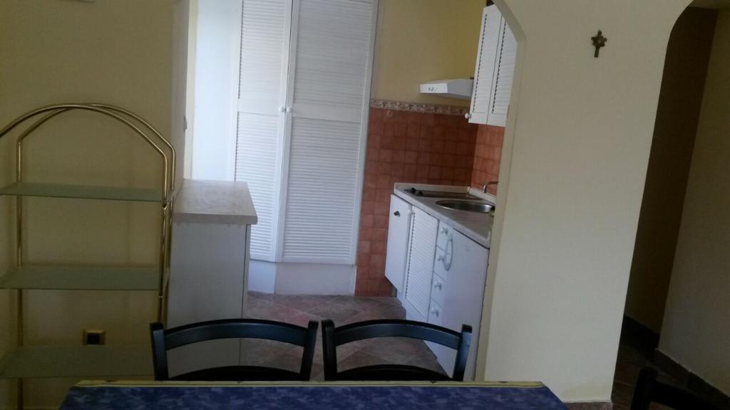 Apartment Pomirenja Korčula Oda fotoğraf