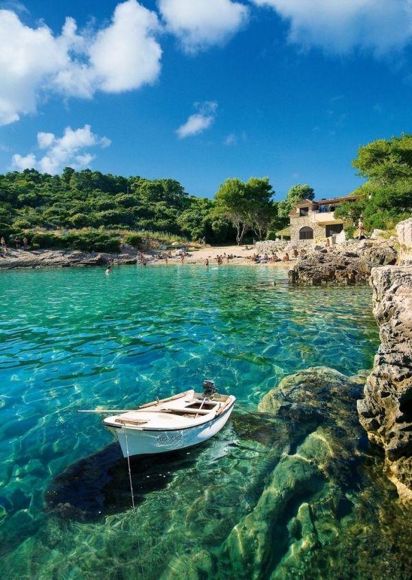 Apartment Pomirenja Korčula Dış mekan fotoğraf