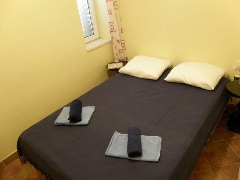Apartment Pomirenja Korčula Dış mekan fotoğraf